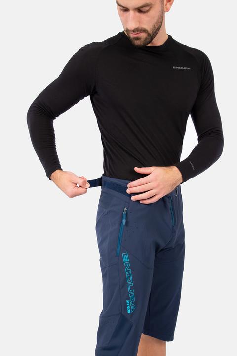 Actual product image Endura MT500 Burner Short (M)