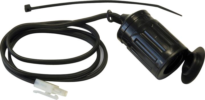 Produktbild Tecmate GPS Stecker 12V, Wasserdicht TM-68