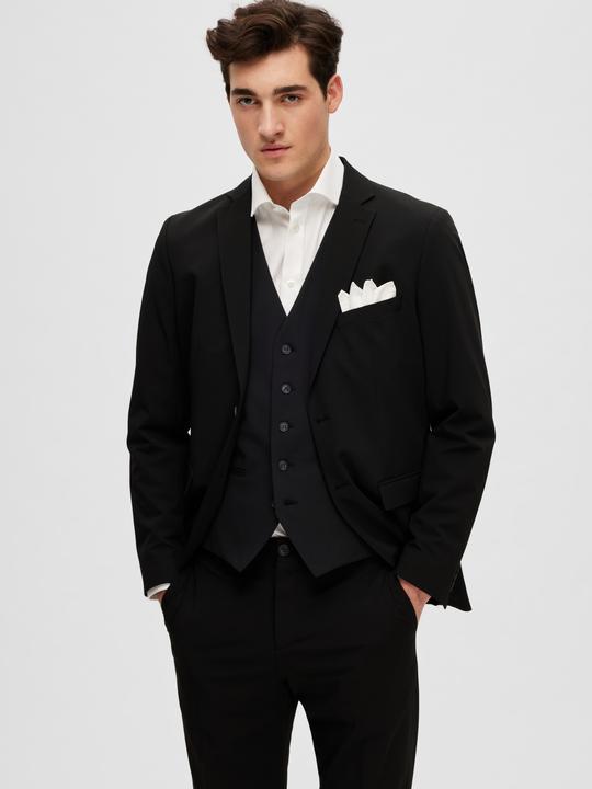 Produktbild Selected Homme Gewebte Weste (54)