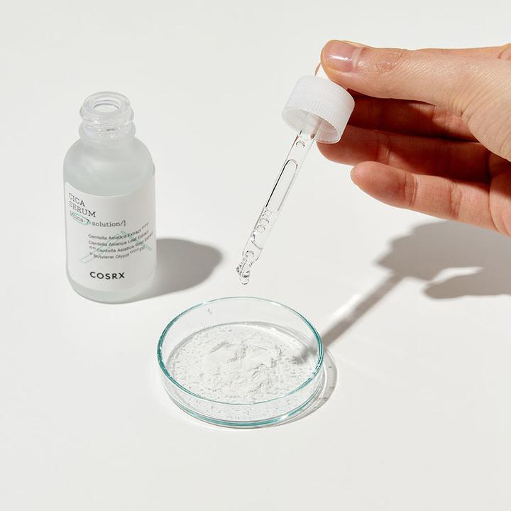 Produktbild Cosrx Pure Fit Cica Powder (Körperpuder)