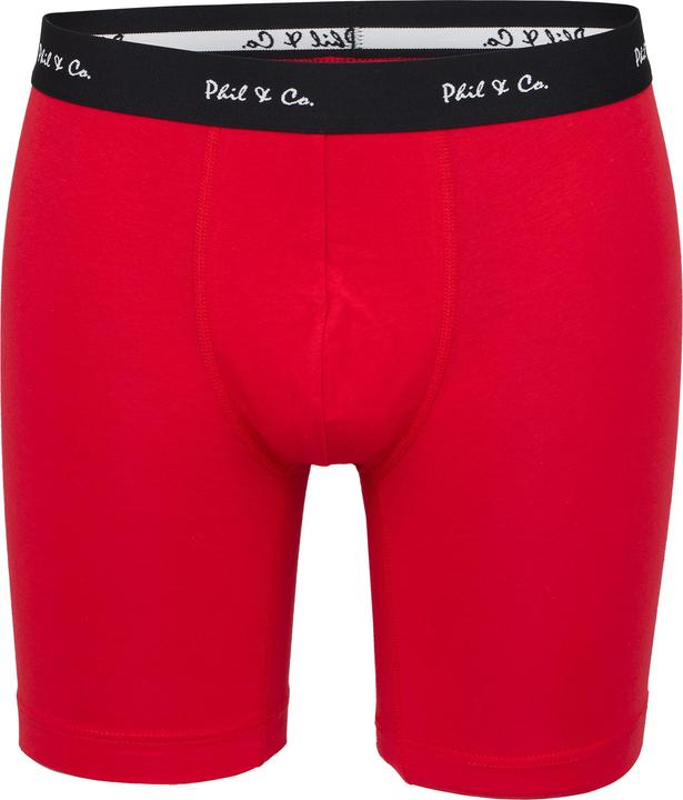 Actual product image Phil & Co. Berlin Retro Pants All Styles (XXL, pack of 4)