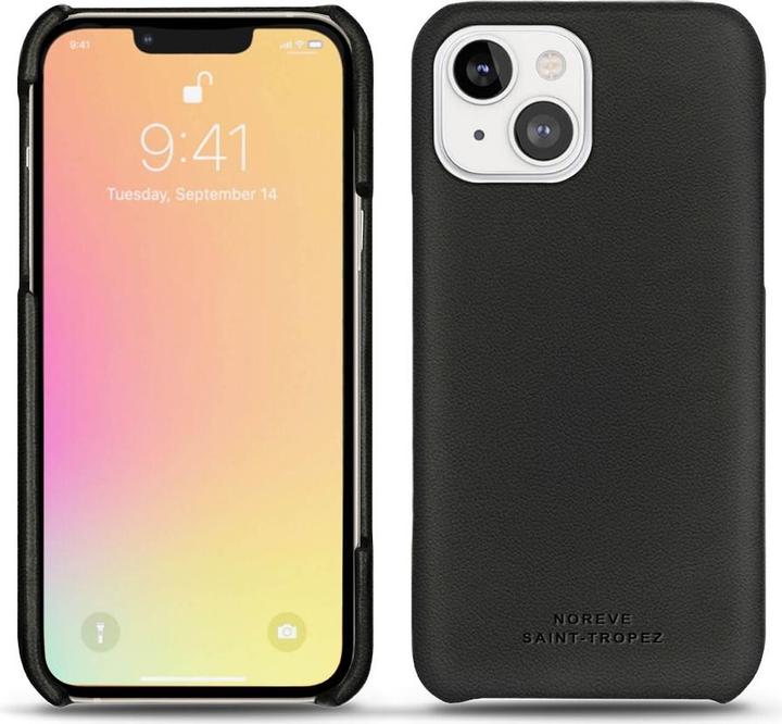 Productafbeelding Noreve Lederen omslag (Apple iPhone 13)