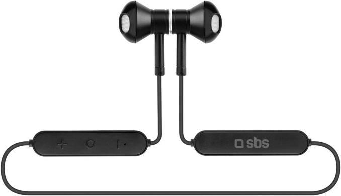 Actual product image SBS Double wireless magnetic earphones (7 h, Wireless)