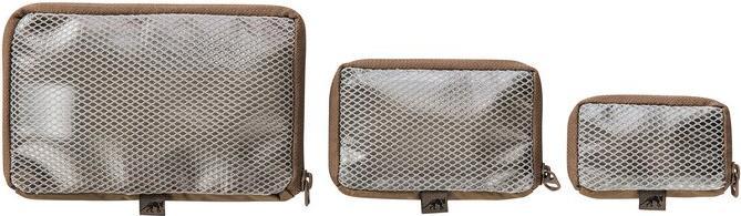 Tasmanian Tiger TT Mesh Pouch Set VL