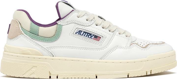 Autry Sneakers White (38)