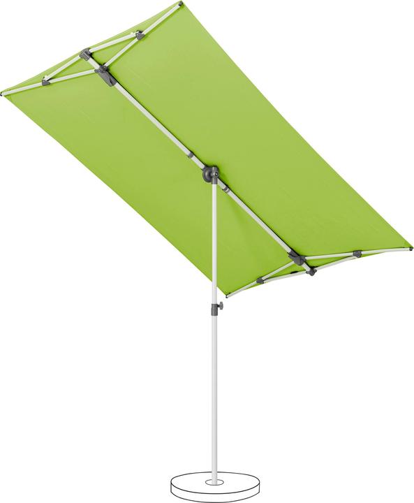 Suncomfort by Glatz Flex Roof (2.10 m)