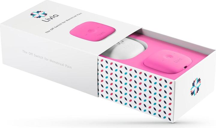 Image du produit Livia Solution pour les règles douloureuses