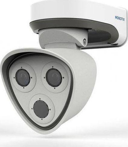 Immagine prodotto Mobotix M73A-RJ45 senza lenti (3840 x 2160 pixel)