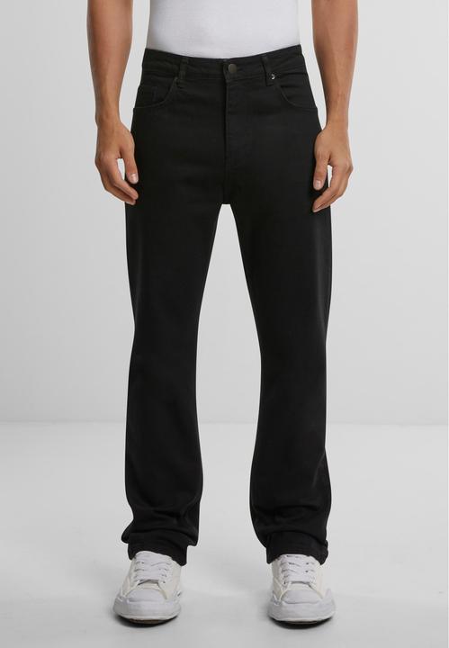 Actual product image 2Y Studios 2Y Gabrie Basic Straight Jeans - 178439 (36)