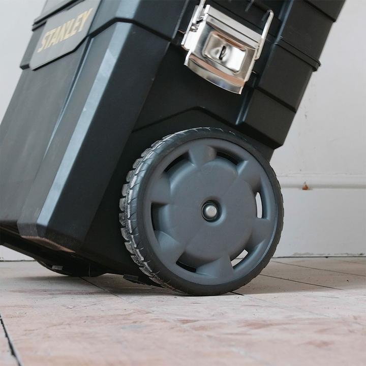 Actual product image Stanley rolling workshop (3 pieces)