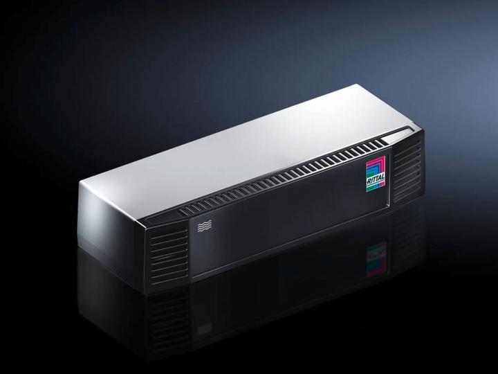 Image du produit Rittal CMC III sensorsCapteur de débit d'air analogique