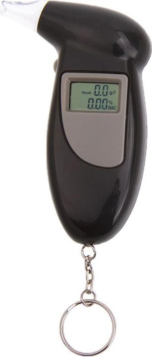 Stride Alkohol Tester