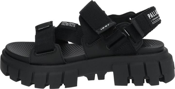 Image du produit Palladium Sandale Revolt Mono - 58249 (42)