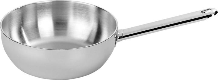 Immagine prodotto Demeyere Apollo (24 cm, Padella per friggere, Acciaio inossidabile)