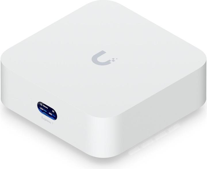 Actual product image Ubiquiti UniFi Express 7