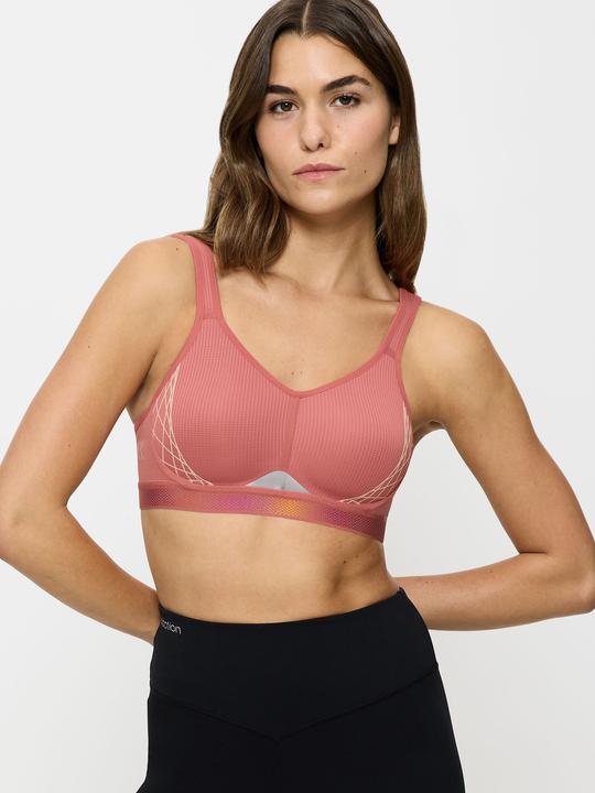 Produktbild Triumph Cardio Flow P Sport-BH (85 E)