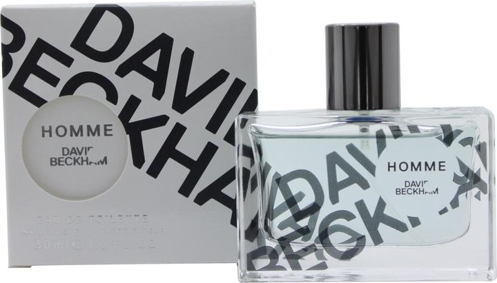 Immagine prodotto David Beckham Homme (Eau de toilette, 30 ml)