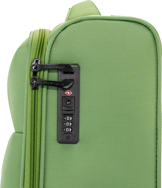 Actual product image Pack Easy Easytrip (29 l, Hand luggage (up to 50 litres))