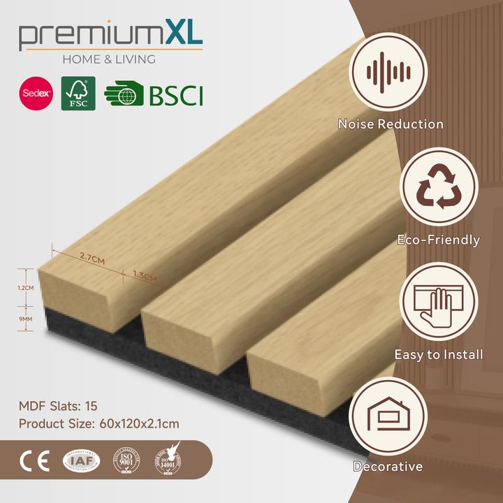 Produktbild neu.holz Vang (4 Stk.)