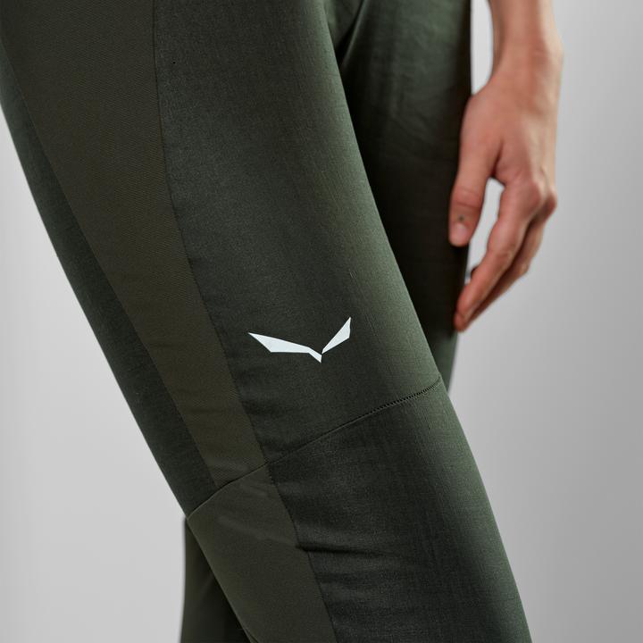 Actual product image Salewa Puez Hemp Leggings Da (40, 46, L)