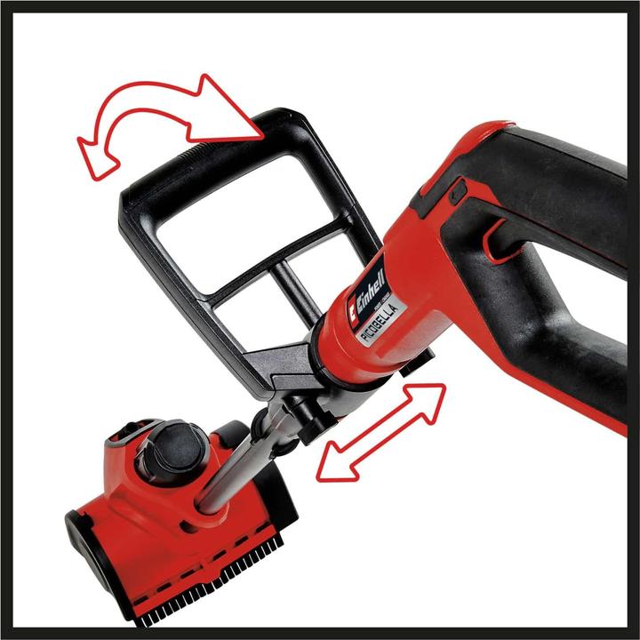 Productafbeelding Einhell Picobella (Oplaadbare batterij)