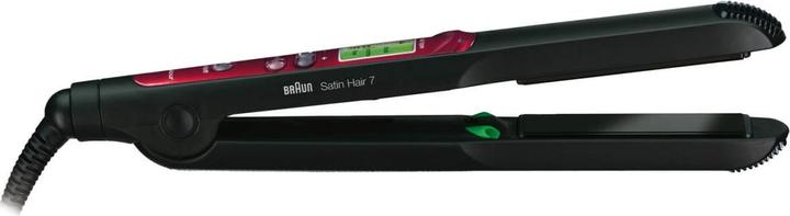 Image du produit Braun Satin Hair 7 ST750 - ES3-C (Fer plat)