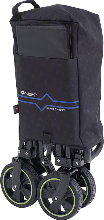 Actual product image Outwell Cancun