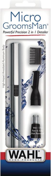 Produktbild Wahl 05640-616