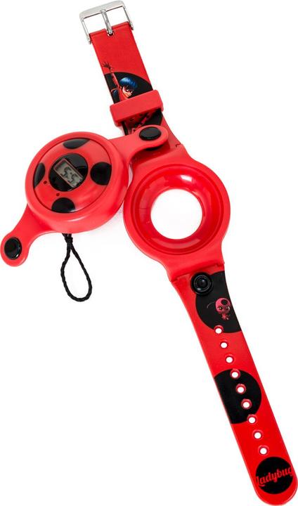 Image du produit Joy Toy Miraculous (Montre numérique)