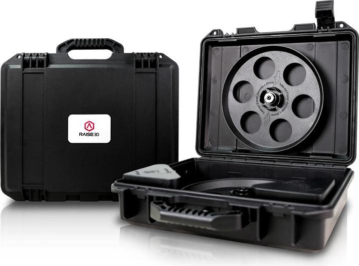 Image du produit Raise3D Filament Dry Box
