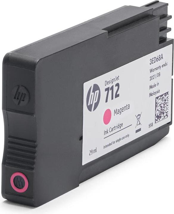 Immagine prodotto HP 712 (M)