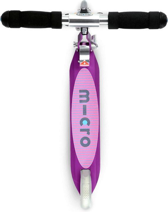 Actual product image Micro Sprite Special Edition
