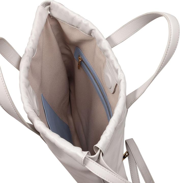 Produktbild Dudu Ellesmere City Rucksack Leder 44 cm (9 l)
