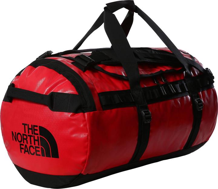 Actual product image North Face Base Camp (132 l)