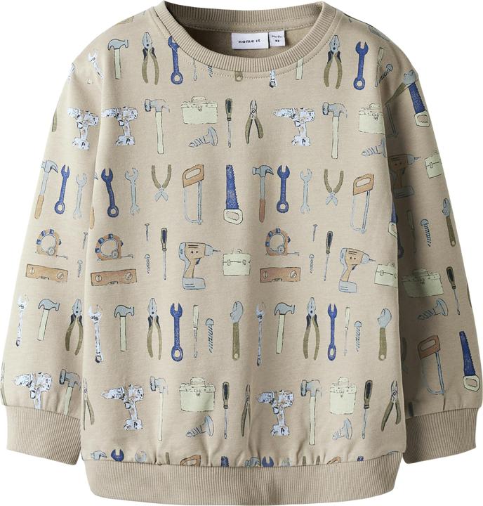 Actual product image Name it Regular Fit Sweatshirt (110)