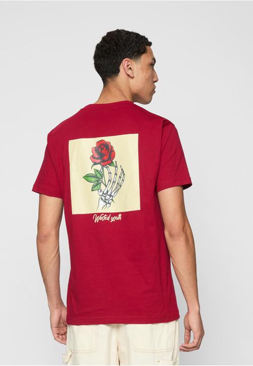 Immagine prodotto Mister Tee Maglietta Wasted Youth - 2776 (XS)
