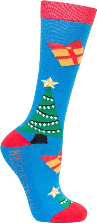 Produktbild Hy Jolly Elves Socken (3er Pack) (3er Pack, 31 - 37)