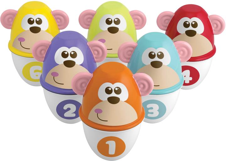 Image du produit Chicco Bowling