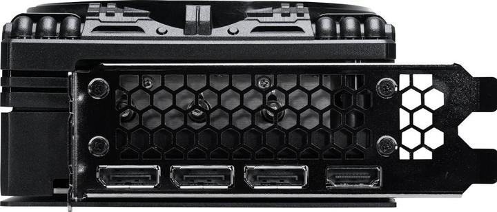Produktbild Palit GeForce RTX 5080 GamingPro V1 (16 GB)
