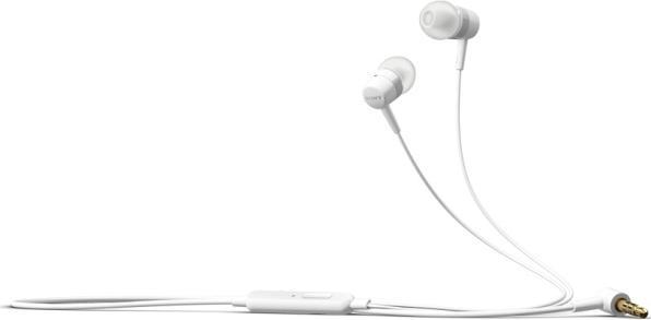 Immagine prodotto Sony MH750 Cuffia nell'orecchio (Cablato)