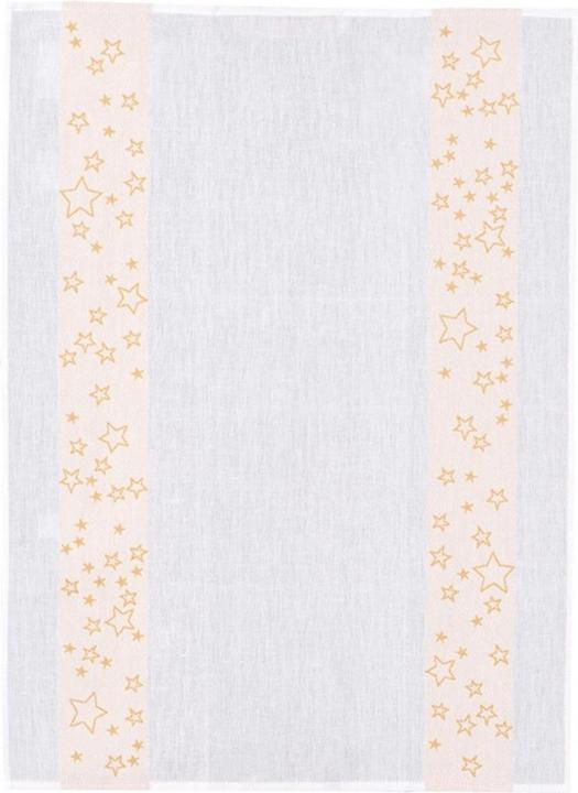 Image du produit Meyer Mayor TAPIS DE CUISINE ÉTOILES jaune d'or (50 x 70 cm)