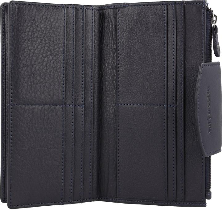 Produktbild Harbour 2nd Just Pure Ulla Geldbörse RFID Schutz Leder 20 cm