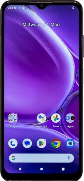 Image du produit Nokia G42 5G (128 Go, Purple, 6.56", Double SIM, 50 Mpx, 5G)