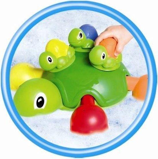 Image du produit Tomy Tortue d'eau Jouet de bain