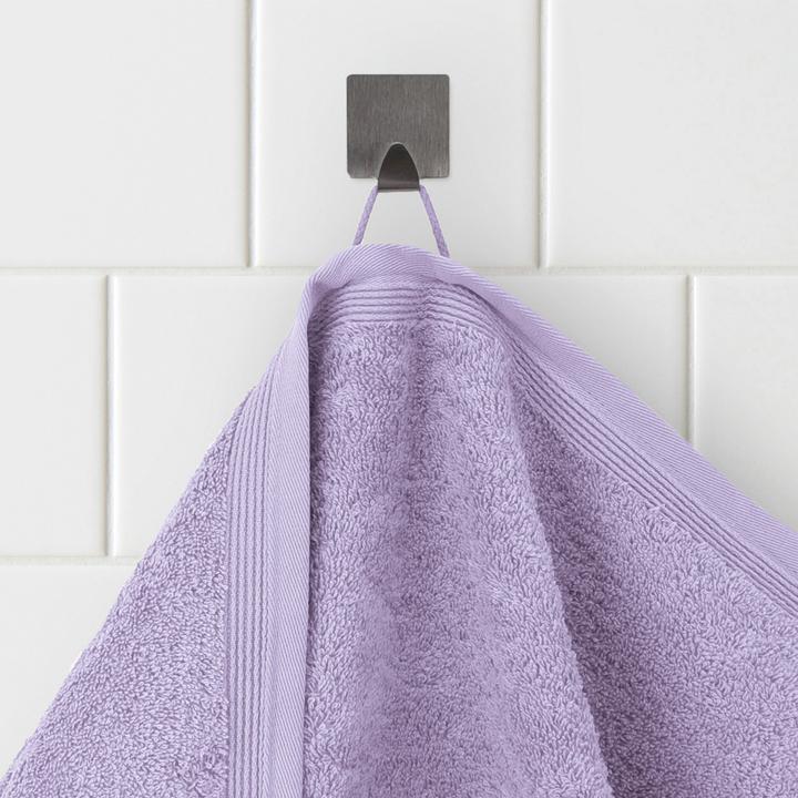 Actual product image Möve Super fuzzy (80 x 150 cm)