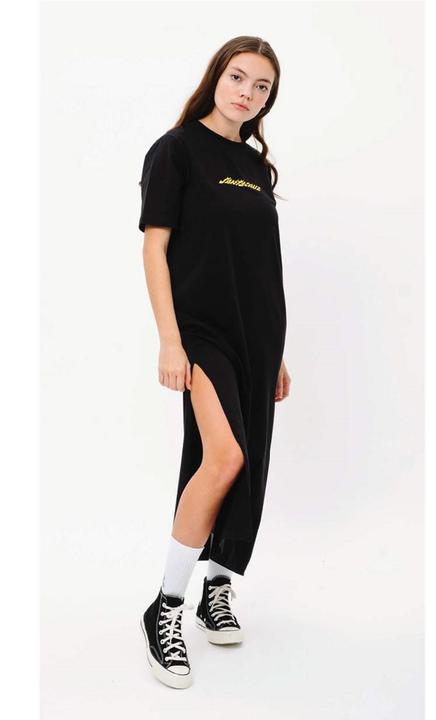 Produktbild Santa Cruz Dot Group Dress (8)
