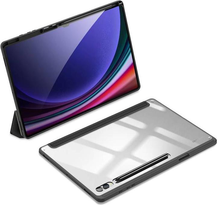 Actual product image Dux Ducis Toby (Galaxy Tab S10 Ultra)
