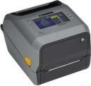 Actual product image Zebra ZD621t - label printer - thermal transfer - roll (11.8 cm) (300 dpi)