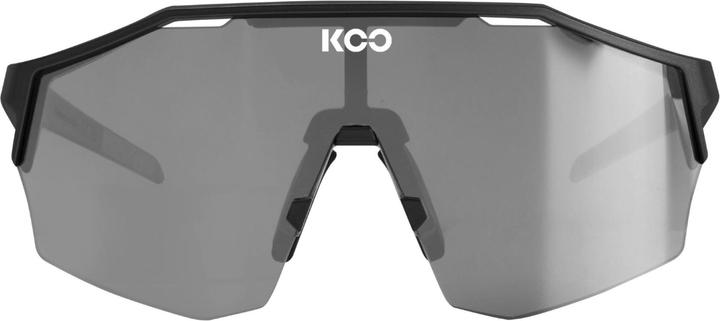 Image du produit KOO Alibi (Noir l.super silver mr-824, Argent)