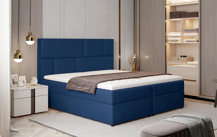 Produktbild ELTAP Florence mit Stauraum (185 x 210 cm)